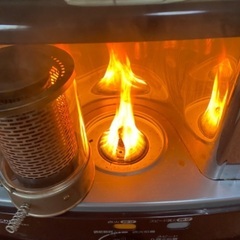 (値下げ)コロナストーブRX-2912 2012年製(26)の画像