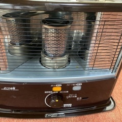 (値下げ)コロナストーブRX-2912 2012年製(26)の画像