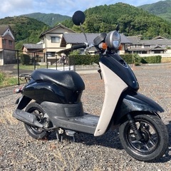 【売約済み】トゥデイ AF67 50cc スクーター 実働 整備済み