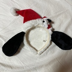 ユニバ カチューシャ