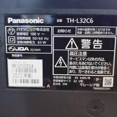 Panasonicビエラ　BUFFALOハード？