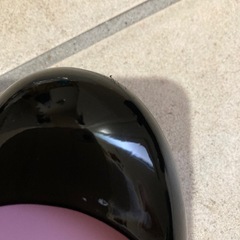 ディズニー　靴　17センチの画像