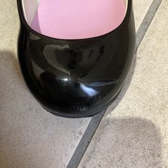 ディズニー　靴　17センチの画像