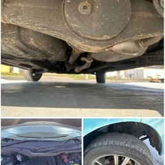 日産　ルークス　E 4WDの画像