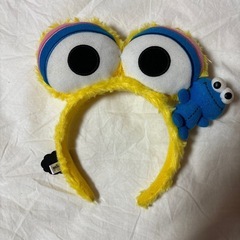 ユニバ カチューシャ