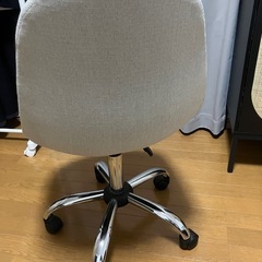 椅子 デスクチェアの画像