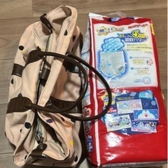 MARNI  バッグ　マザーズバッグ　旅行バッグの画像