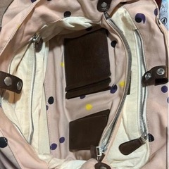 MARNI  バッグ　マザーズバッグ　旅行バッグの画像