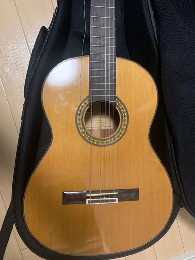 アコースティックギター　中古