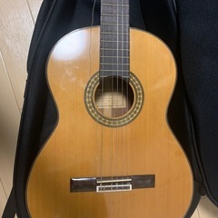アコースティックギター　中古