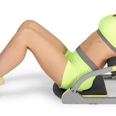 倒れるだけで腹筋 Smart Wnder Coreの画像
