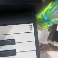 電子ピアノ定価６万以上→29800の画像