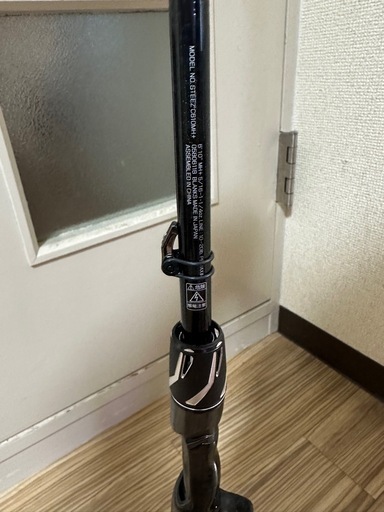 スティーズロッドリールリミテッドその他バス引退セット