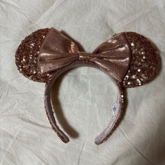ディズニー カチューシャ