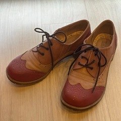 靴(NUOVO)