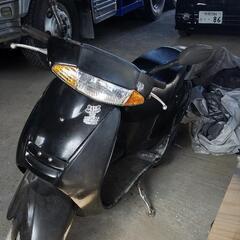 ホンダリード90