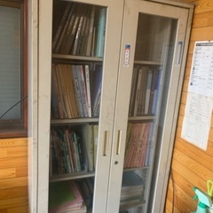 本棚になります、