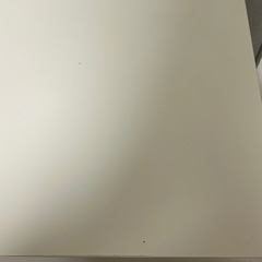 ikea ミッケ　デスクの画像