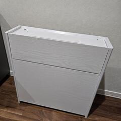 ルーターボックス　配線収納BOX