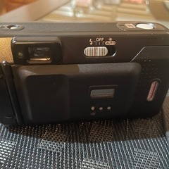 家電 カメラ フィルムカメラの画像