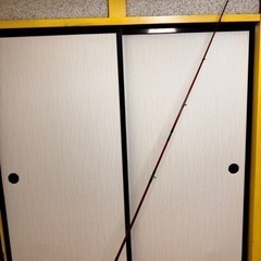 ショアジギングRodの画像