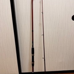 ショアジギングRod