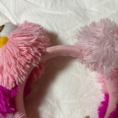 ユニバ カチューシャの画像