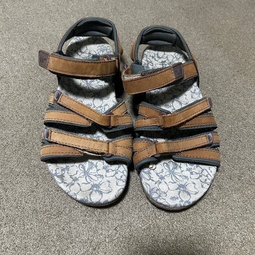 エルエルビーン　サンダル