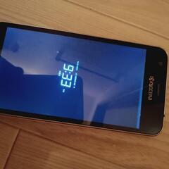 kyocera　スマホ