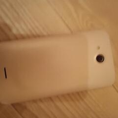 kyocera　スマホの画像