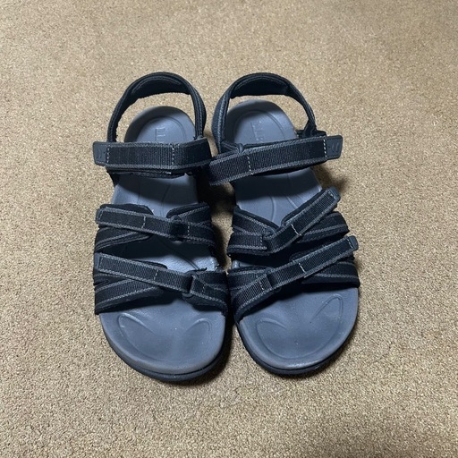 エルエルビーン　サンダル
