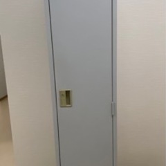 1人用ロッカー ITOKI イトーキ　