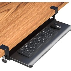 キーボードトレイ