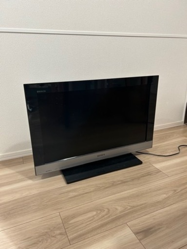 SONY BRAVIA 26インチ