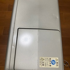 コロナファンヒーターFH-E466 06年製(31)の画像