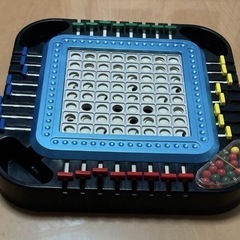 勝ち残り頭脳大作戦 ボードゲーム 知育玩具　の画像