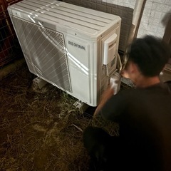 電気工事・アンテナ・エアコン☺️電気工事なら弊社へ − 愛知県