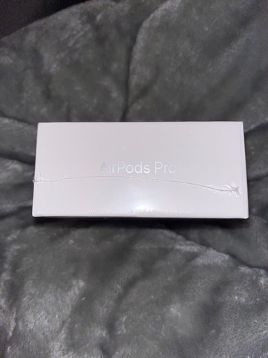 Airpods Pro 第二世代最新モデル