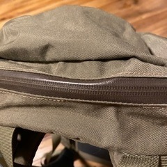 日本正規品　MYSTERY RANCH バックパックの画像