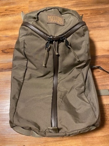 日本正規品　MYSTERY RANCH バックパック