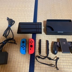 スイッチ