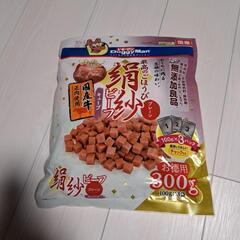ペットフード