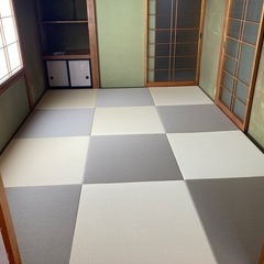 6DK　大型ペット飼育可能　賃料45000円です　外国の方OK！