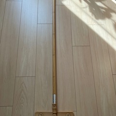 スタディオクリップ　バンブーワイパーモップ