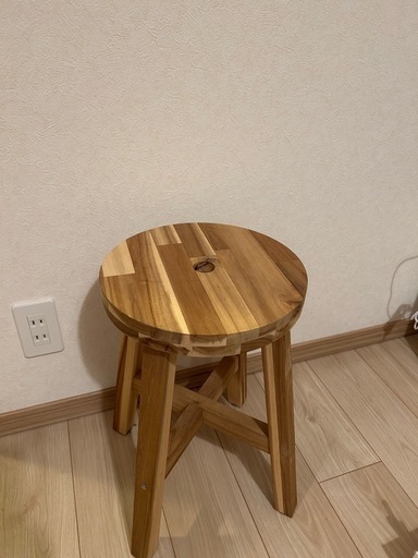 Ikea スツール
