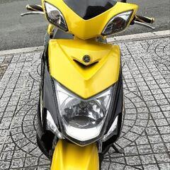 ヤマハ シグナX　SE44J 3型台湾仕様の画像