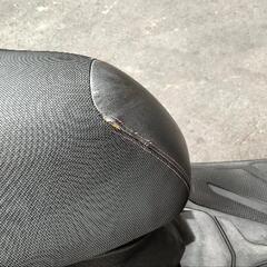 ヤマハ シグナX　SE44J 3型台湾仕様の画像