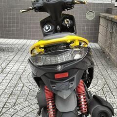 ヤマハ シグナX　SE44J 3型台湾仕様の画像