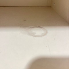 収納棚 0円の画像