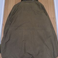 Barbour classic beaufort　ジャケット　オリーブの画像